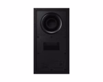 Samsung B-series Soundbar B450F, 300W 2.1ch with HDMI ARC, Wireless Subwoofer, Dolby Audio, Titan Black - Image 4
