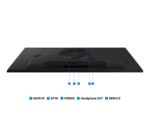 Samsung Odyssey G5 G50F Gaming Monitor, 32" IPS Display, QHD Resolution, 180Hz Refresh Rate,1ms Response Time, Black - Image 5