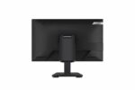 ViewSonic TD2455 24" FHD Multi Touch Screen Monitor, IPS Panel, USB Type-C Input, Black - Image 8