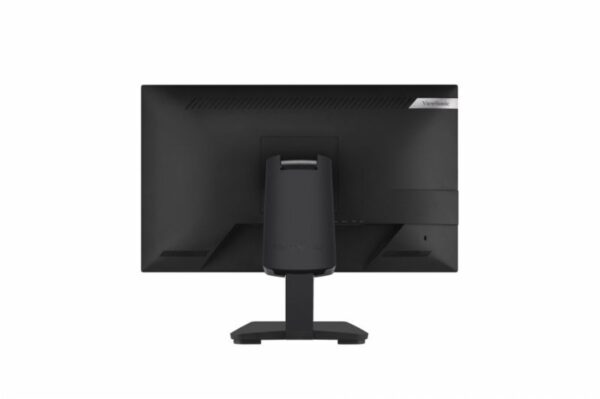 ViewSonic TD2455 24" FHD Multi Touch Screen Monitor, IPS Panel, USB Type-C Input, Black - Image 8