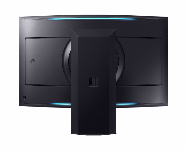 Samsung G97NC Odyssey Ark 55" UHD Curved Gaming Monitor, Quantum Mini-LED Panel, 165Hz Refresh Rate, 1ms Response Time, Black, Open Box (QC Done) - Image 10