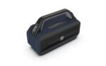 Engage 502 Portable Speaker, 100W (2x 50W) Sound Output, 70Hz-20KHz Frequency Response, 4.5" Woofer & 1" Tweeter Dual Speaker System, Bluetooth 5.3 Connectivity, 4000mAh Battery, Black - Image 2