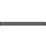 Engage Bar 132 Sound Bar, 120W RMS Output, Dolby Audio Technology, 2.1 Channel System, Stylish Premium Design, Bluetooth 5.3 Audio Technology, Black