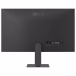 LG 24" 24U411A FHD Monitor, IPS Panel, 120Hz Refresh Rate, 1ms MBR, HDR10, Black - Image 3