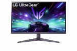 LG 27" 27GS50F UltraGear FHD Gaming Monitor, 180Hz Refresh Rate, 1ms Response Time, HDR 10, Black