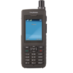Thuraya XT-PRO DUAL Satellite Phone, Two SIM Card Slots, Navigation Systems, Up to 11 Hours Talk-Time & 100 Hours Standby Time, Black