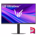 LG 27" 27G440A UltraGear™ FHD Gaming Monitor, 240Hz Refresh Rate, 1 Response Time, G-Sync Compatible, Black