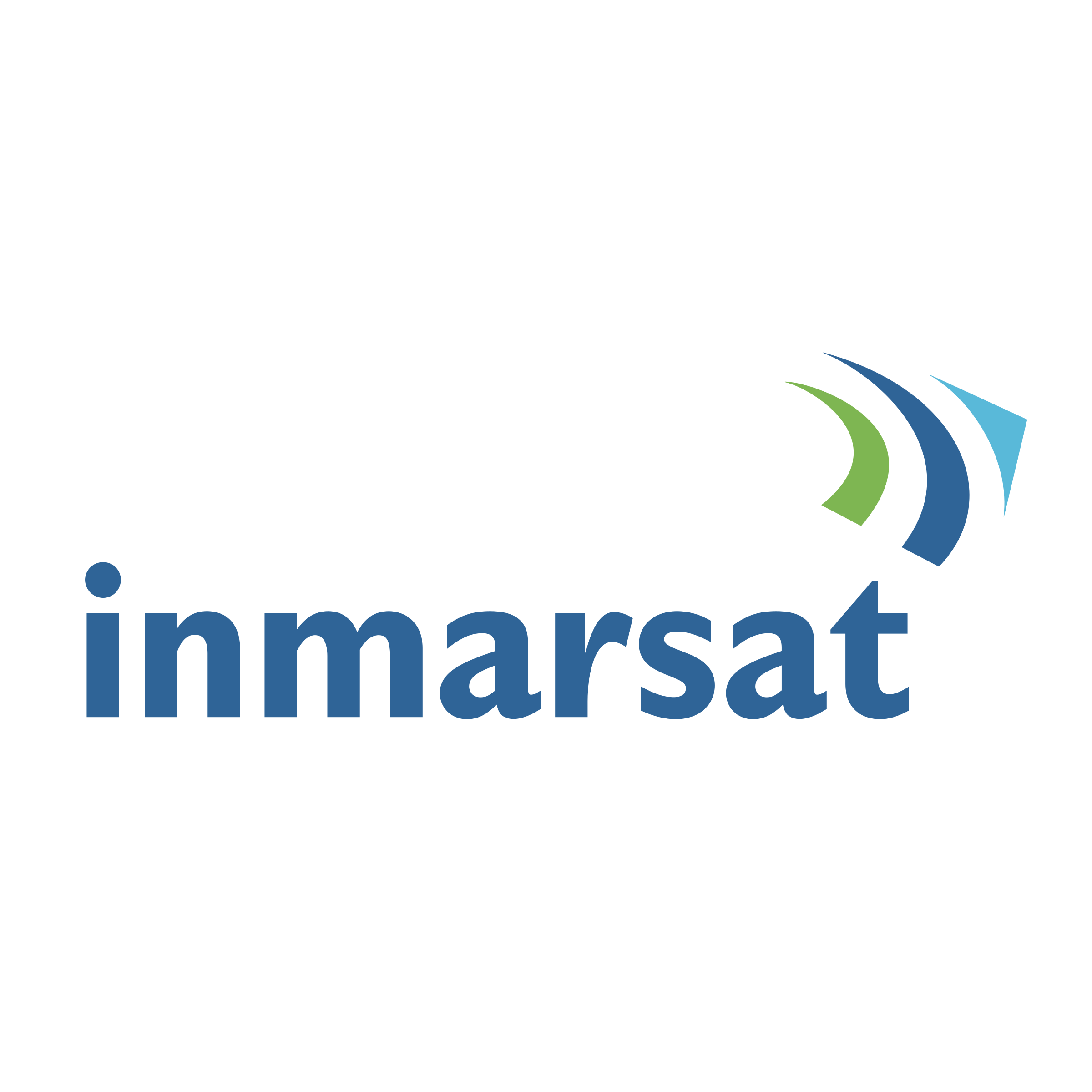 Inmarsat