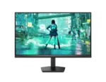 Philips Evnia 27" 27M2N3200FQ Full HD Gaming Monitor, Fast IPS Panel, 200Hz Refresh Rate, 0.3ms MBR, AMD FreeSync™ Premium and Nvidia G-sync, Black