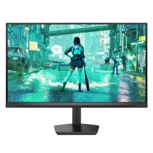 Philips Evnia 27" 27M2N3200FQ Full HD Gaming Monitor, Fast IPS Panel, 200Hz Refresh Rate, 0.3ms MBR, AMD FreeSync™ Premium and Nvidia G-sync, Black