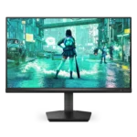 Philips Evnia 24" 24M2N3200FQ Full HD Gaming Monitor, IPS Panel, 200Hz Refresh Rate, 0.3ms Smart MBR, AMD FreeSync™ Premium, Black