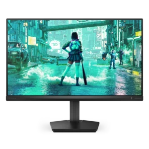 Philips Evnia 24" 24M2N3200FQ Full HD Gaming Monitor, IPS Panel, 200Hz Refresh Rate, 0.3ms Smart MBR, AMD FreeSync™ Premium, Black