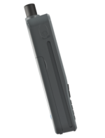 Thuraya XT-LITE Satellite Phone, Satellite Calls and Text Messages, Up to 6 Hours Talk-Time & 80 Hours Standby Time, Grey - Image 3