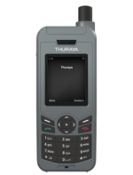 Thuraya XT-LITE Satellite Phone, Satellite Calls and Text Messages, Up to 6 Hours Talk-Time & 80 Hours Standby Time, Grey - Image 2
