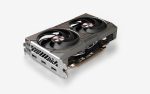 Sapphire Pulse AMD Radeon™ RX 9060 XT Graphics Card, 8GB 128 bit GDDR6 Memory, AMD RDNA™ 4 Architecture, PCI-Express 5.0 x16, Black - Image 3
