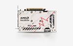 Sapphire Pulse AMD Radeon™ RX 9060 XT Graphics Card, 8GB 128 bit GDDR6 Memory, AMD RDNA™ 4 Architecture, PCI-Express 5.0 x16, Black - Image 5