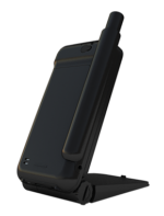 Thuraya Satsleeve Plus Satellite Phone, 3 Hours Talk Time and Up to 36 Hours Standby, Voice/SMS/Email, Black - Image 3