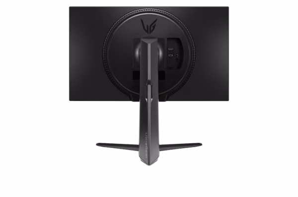 LG 27" 27GS65F UltraGear Full HD IPS Gaming Monitor, 180Hz Refresh Rate, 1ms Response Time, HDR10, AMD FreeSync, Black - Image 5
