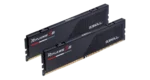 G.Skill Ripjaws S5 32GB (2x16GB) DDR5 Desktop RAM, 6000 MT/s Memory Speed, Non-ECC Unbuffered, Black - Image 2