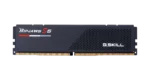 G.Skill Ripjaws S5 32GB (2x16GB) DDR5 Desktop RAM, 6000 MT/s Memory Speed, Non-ECC Unbuffered, Black - Image 3