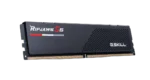 G.Skill Ripjaws S5 32GB (2x16GB) DDR5 Desktop RAM, 6000 MT/s Memory Speed, Non-ECC Unbuffered, Black - Image 4