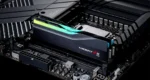 G.Skill Trident Z5 64GB (2x32GB) DDR5 RGB Desktop RAM, 6000 MHz Memory Speed, Non-ECC Unbuffered, Matte Black - Image 6