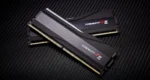 G.Skill Trident Z5 64GB (2x32GB) DDR5 RGB Desktop RAM, 6000 MHz Memory Speed, Non-ECC Unbuffered, Matte Black - Image 3