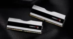 G.Skill Trident Z5 64GB (2x32GB) DDR5 RGB Desktop RAM, 6000 MT/s Memory Speed, Non-ECC Unbuffered, White - Image 4