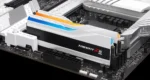 G.Skill Trident Z5 64GB (2x32GB) DDR5 RGB Desktop RAM, 6000 MT/s Memory Speed, Non-ECC Unbuffered, White - Image 5