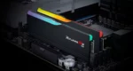 G.Skill Ripjaws M5 32GB (2x16GB) DDR5 Desktop RGB RAM, 6000 MT/s Memory Speed, Non-ECC Unbuffered, Black - Image 2