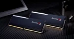 G.Skill Ripjaws M5 32GB (2x16GB) DDR5 Desktop RGB RAM, 6000 MT/s Memory Speed, Non-ECC Unbuffered, Black - Image 5
