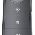 Huawei Digital Conference System Components, IHC IdeaHub Controller, Black