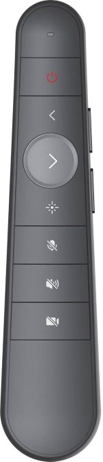 Huawei Digital Conference System Components, IHC IdeaHub Controller, Black
