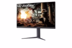 LG 32" 32GS75Q UltraGear IPS Gaming Monitor, QHD Resolution, 180Hz Refresh Rate, 1ms Response Time, Black - Image 7