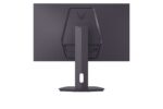 LG 27" 27G610A UltraGear™ QHD Gaming Monitor, IPS Panel, 200Hz Refresh Rate, 1ms Response Time, FreeSync™ Premium, Black - Image 4