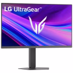 LG 27" 27G440A UltraGear™ FHD Gaming Monitor, 240Hz Refresh Rate, 1 Response Time, G-Sync Compatible, Black - Image 2