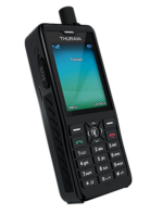 Thuraya XT-PRO Satellite Phone, Up to 9 Hours Talk-Time & 100 Hours Standby Time, SOS button, Black - Image 2
