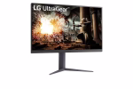 LG 32" 32GS75Q UltraGear IPS Gaming Monitor, QHD Resolution, 180Hz Refresh Rate, 1ms Response Time, Black - Image 6