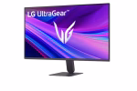 LG 27" 27G411A UltraGear™ FHD Gaming Monitor, IPS Monitor, 144Hz Refresh Rate, NVIDIA G-SYNC® Compatible, Black - Image 3