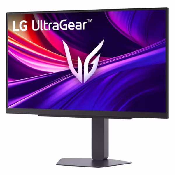 LG 27" UltraGear™ UHD Dual-Mode Gaming Monitor, IPS Panel, 180Hz@4k or 360Hz@FHD Refresh Rate, NVIDIA G-Sync Compatible, Black - Image 3