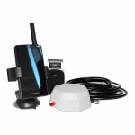 Thuraya APSI Vehicle Kit for X5 Touch, White