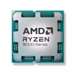 AMD Ryzen™ 7 9850X3D AM5 Desktop Processor, 8 Core and 16 Threads, Max. Boost Up to 5.6 GHz, 120W TDP - Image 2