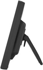 LG 17BR30T 17" Touch Monitor, TN Panel, 1280 x 1024 Resolution, 75Hz Refresh Rate, 5ms Response Time, Black - Image 6