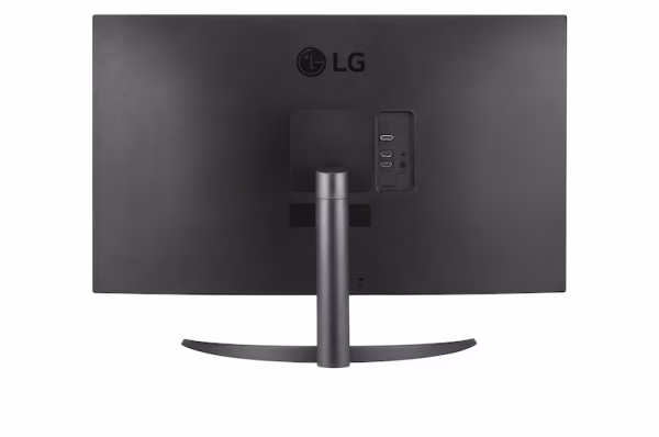 LG 32" 32UR500K UltraFine 4K Monitor, 60 Hz Refresh Rate, 4ms Response Time, HDR10, Black - Image 4