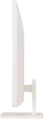 LG MyView 32'' 32SR50F Smart Monitor, IPS Panel, FHD Resolution, 60Hz Refresh Rate, 8ms Response Time, WebOS, White - Image 6