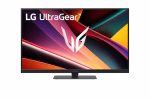 LG 27" 27G640A UltraGear™ QHD Gaming Monitor, IPS Panel, 300Hz Refresh Rate, 1ms Response Time, USB-C (PD 15W), Black - Image 5