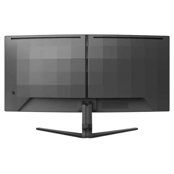 Philips Evnia 34" 34M2C3500L WQHD Curved Gaming Monitor,  VA Panel, 180 Hz Refresh Rate, 0.5 ms Response Time, Adaptive Sync, Black - Image 6