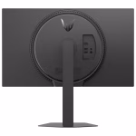 LG 27" 27G440A UltraGear™ FHD Gaming Monitor, 240Hz Refresh Rate, 1 Response Time, G-Sync Compatible, Black - Image 5