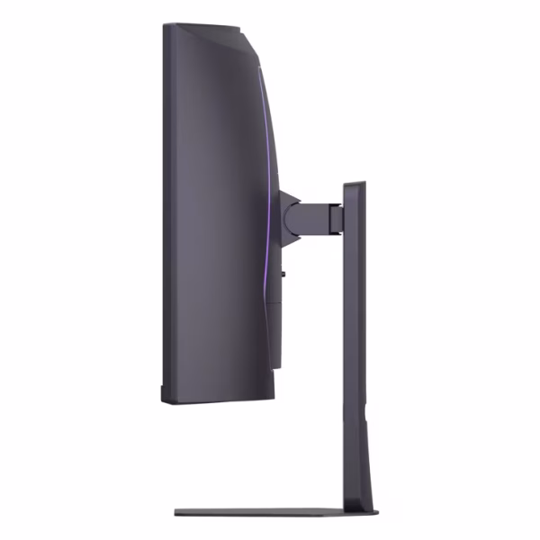 LG 37" 37G800A UltraGear™ 4K UHD Curved Gaming Monitor, 165Hz Refresh Rate, AMD FreeSync™ Premium Pro, USB-C 65W PD, Black - Image 5