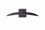 LG 27" 27U421A FHD Curved Monitor, VA Panel, 100Hz Refresh Rate, USB-C Port, Black - Image 6
